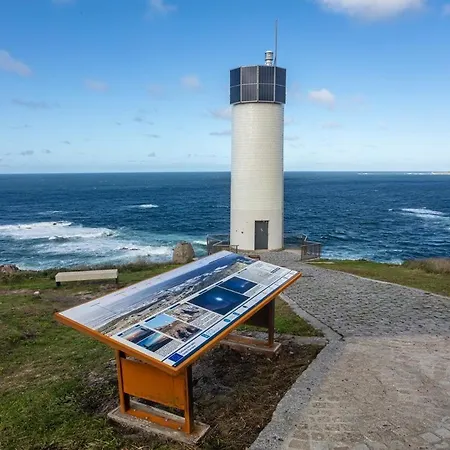 Casa De Lino Hébergement de vacances