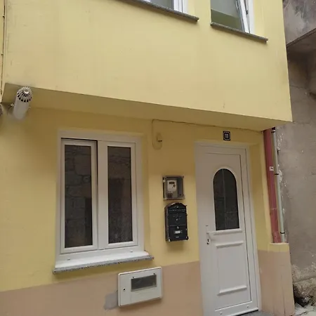 Casa De Lino Hébergement de vacances *