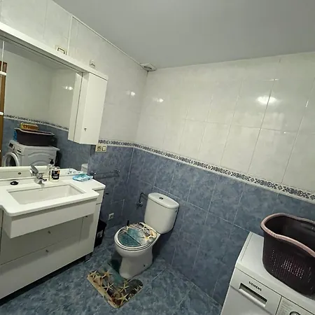 Casa De Lino Hébergement de vacances Laxe