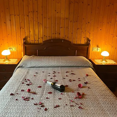 Casa De Lino Hébergement de vacances *