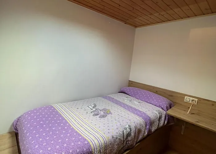 Casa De Lino Casa de Férias