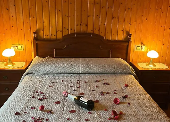 Casa De Lino Casa de Férias *