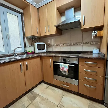 בית נופש Casa De Lino