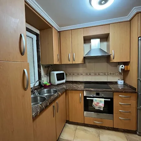 Casa De Lino * לקסה