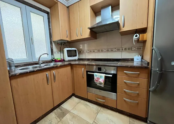 Vakantiehuis Casa De Lino