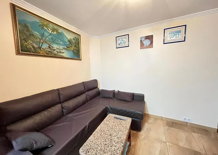 Vakantiehuis Casa De Lino Laxe