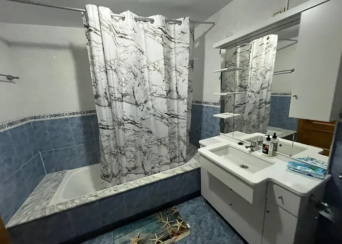 Casa De Lino Vakantiehuis Laxe