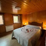 بيت للعطل Casa De Lino لاتشي
