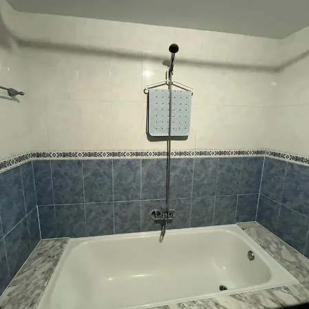 Casa De Lino Prázdninový dům Laxe