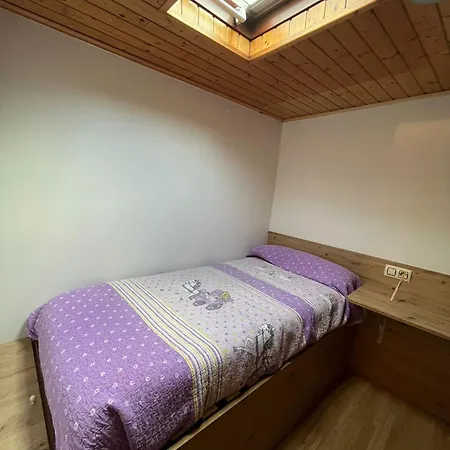 Casa De Lino Semesterbostad