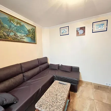 Nyaraló Casa De Lino Laxe