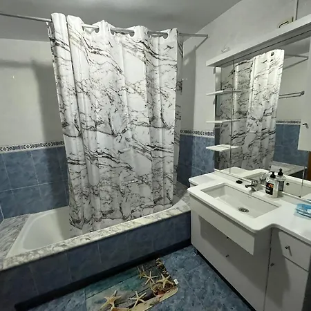 Casa De Lino Prázdninový dům Laxe
