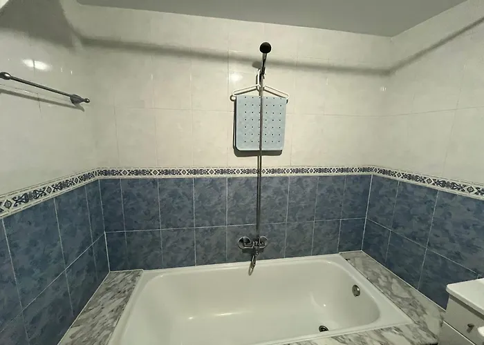 Casa De Lino Semesterbostad Laxe