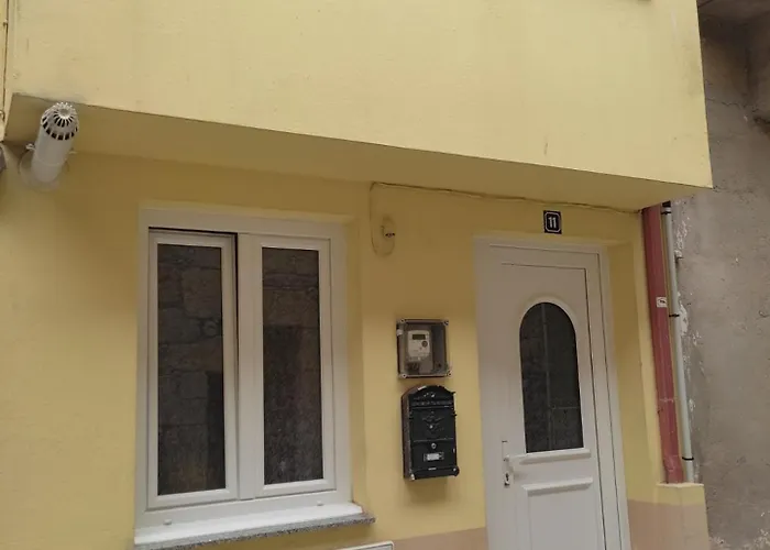 Casa De Lino Semesterbostad *